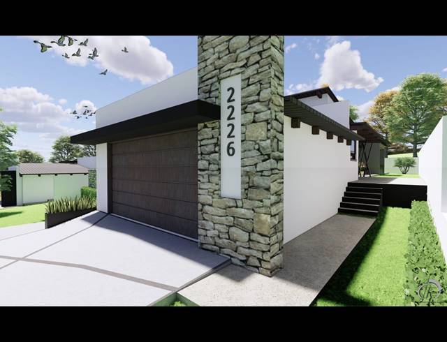 3 BEDROOM FREESTANDING FOR SALE IN CASHAN